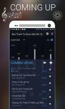 Equalizer Music Player screenshot 5