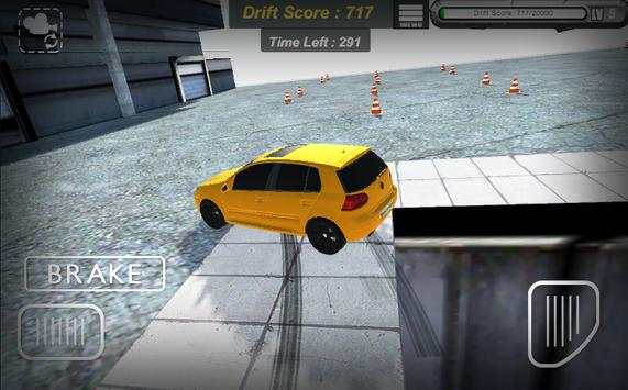 Speed Car Racing Extreme Drift screenshot 1