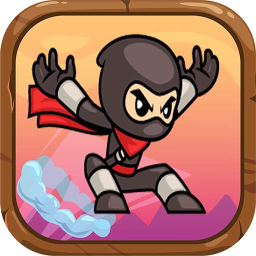 Super Ninja glider 1.0