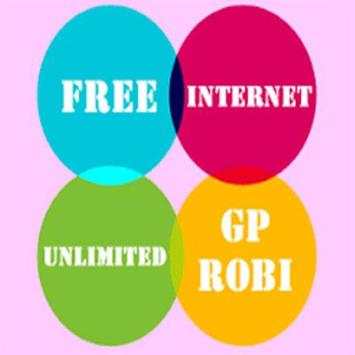 Roobi Free Internet screenshot 4
