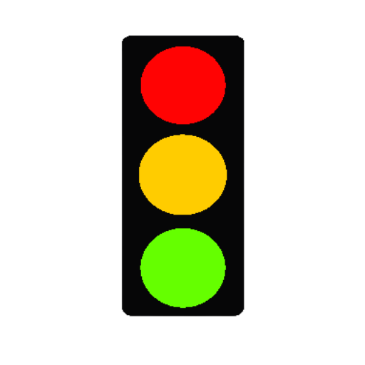 New Traffic Lights icon