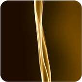 S7 (GOLD) Live Wallpaper icon