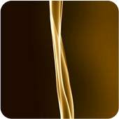 S7 (GOLD) Live Wallpaper 1.0