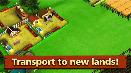 Farm Offline Farming Game screenshot 2