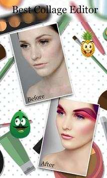 Before After Collages screenshot 2