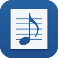 Notation Pad - Sheet Music Sco