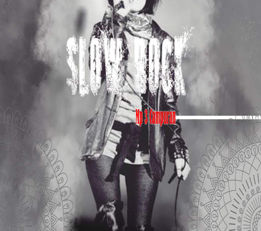 Slow Rock Mp3 screenshot 1