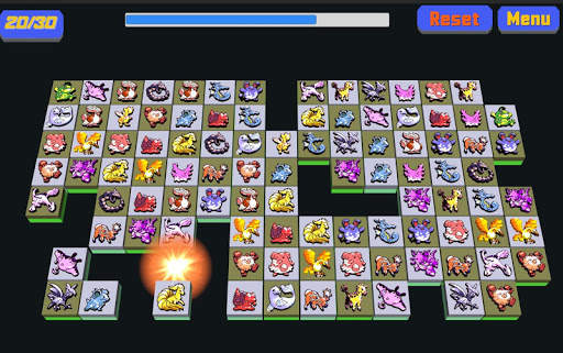 Connect Bikachu Mobile screenshot 4