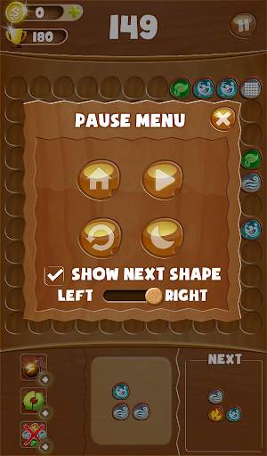 Four Crush: Block Puzzle screenshot 13