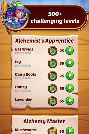 Word Games Magic screenshot 6