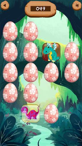 Pair matching games - 2 year old games free boys screenshot 8
