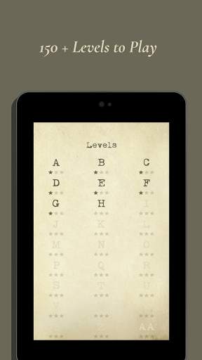 Game of Words screenshot 7