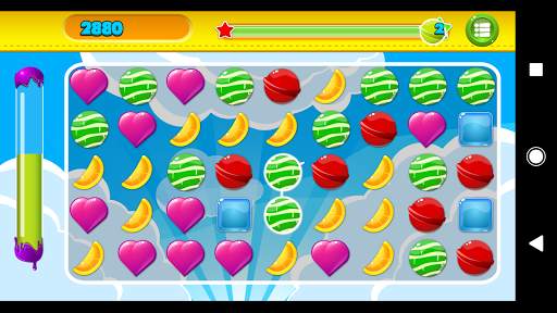 Royal Candy - Matching Puzzle Game screenshot 3