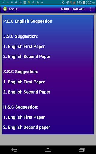 Suggestion screenshot 8