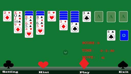 Solitaire Cross screenshot 5