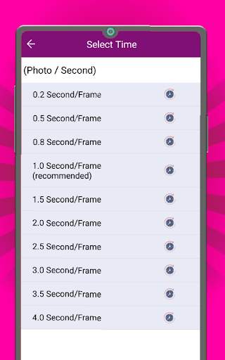 อวยพรวันเกิด ภาพเคลื่อนไหว screenshot 7