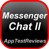 Chat Messenger Apps Review II 1.1