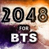 2048 for BTS (2048 for 방탄소년단) icon