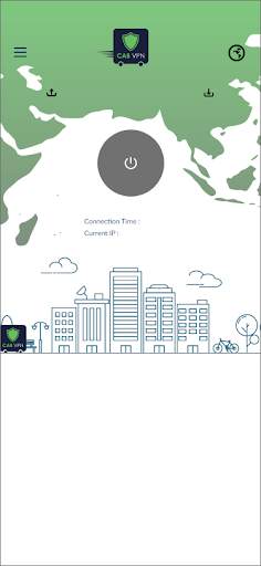 Super VPN - Fast & Secure VPN screenshot 3