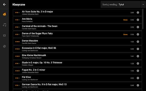 Mini Piano Lite screenshot 20