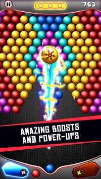 Bubble Shooter Ninja screenshot 1