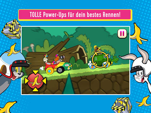 Boomerang Make and Race 2 screenshot 13