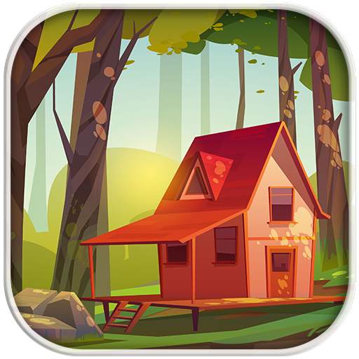 Escape game : Escape Games Zone 30 v1.0.3