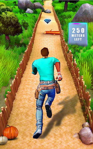 Temple Master Prince Run Games screenshot 1