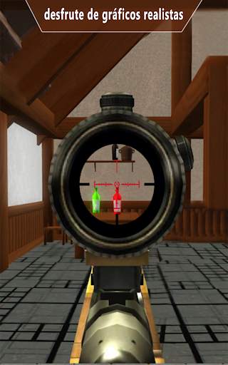 Jogo de tiroteio screenshot 1