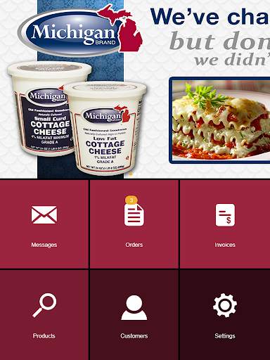 Lipari Direct Mobile screenshot 4