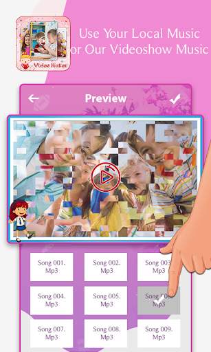 Funny Video Maker screenshot 3