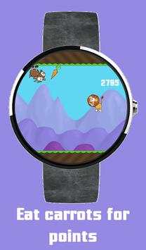 GameOn Watch Face screenshot 3