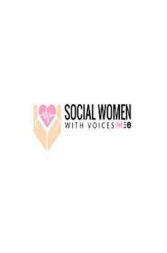 Social Women With Voices screenshot 1