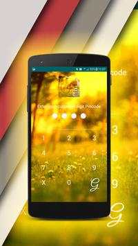 Gesture Lock Screen and App Lock (High Privacy) screenshot 7