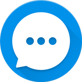 Messenger App 2019 icon