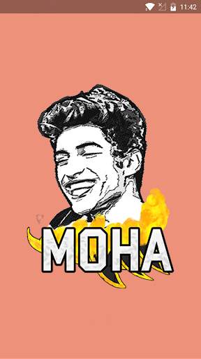 MOHA screenshot 4