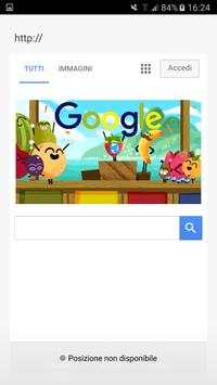 King Browser screenshot 1