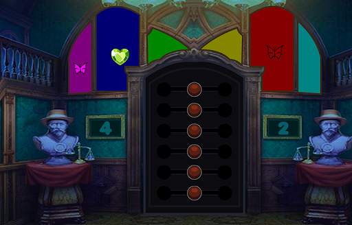Free New Escape Game 69 Fluffy Rabbit Escape screenshot 3
