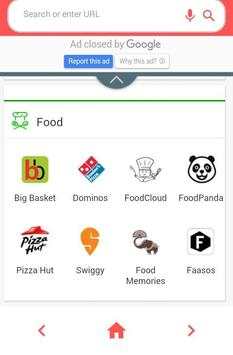 BHEEM ARMY BROWSER screenshot 5