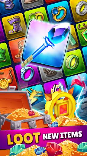 Mage Legends: Wizard Archer screenshot 5