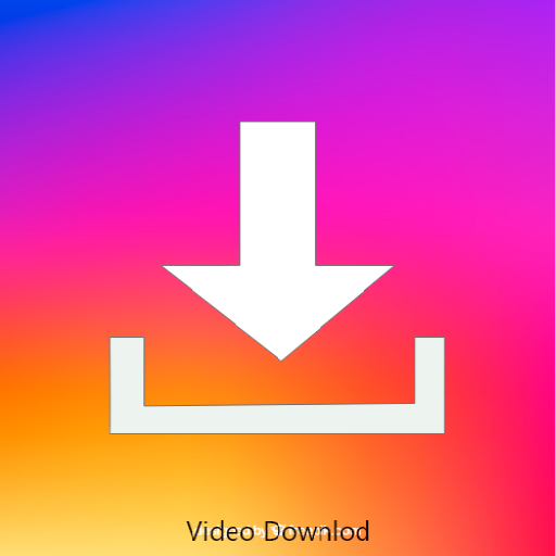 Reels Downloader - Instagram Video Downloader icon
