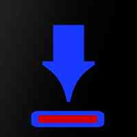 Video Downloader All-All Free Video Downloader logo