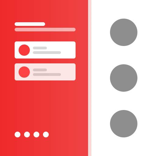 Edge Screen - Edge Gesture, Ed 2.6.0