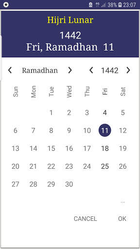 My Prayers screenshot 6