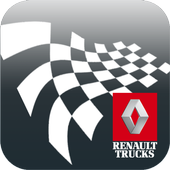 Renault Trucks Racing icon