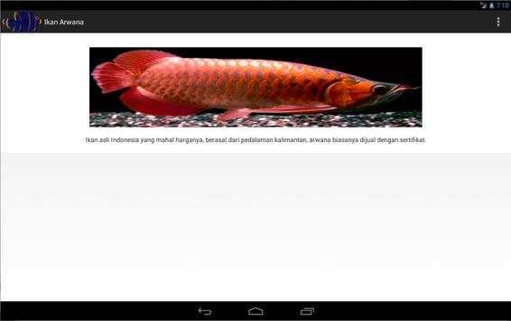 IKAN HIAS screenshot 9