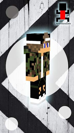 Boys Skins for Minecraft screenshot 2