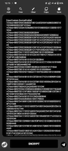 ULTRON GFX TOOL - 90 FPS screenshot 6