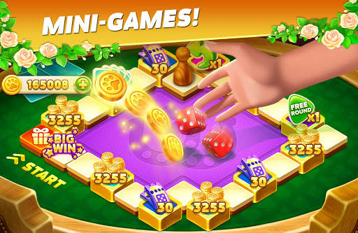 Solitaire: Texas Village screenshot 6