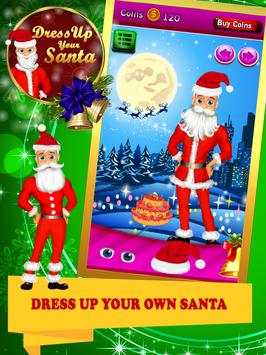 My First Crush 2 - Santa Boy screenshot 1